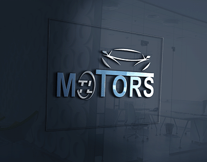 Logo TL Motors
