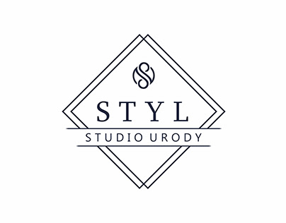 Studio of Beauty - logo design