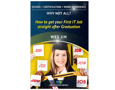 Degree + Certification + Work Experience: Why Not All?
