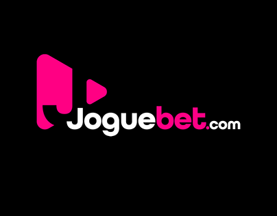 Joguebet - Identidade Visual (by: Control F5)