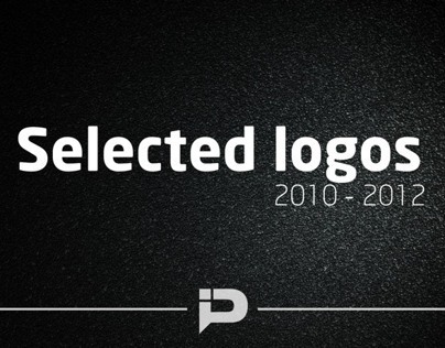 Selected Logos 2010/2014 (Updated 27July2014
