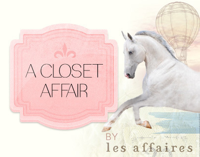 Les Affaires - A Closet Affair