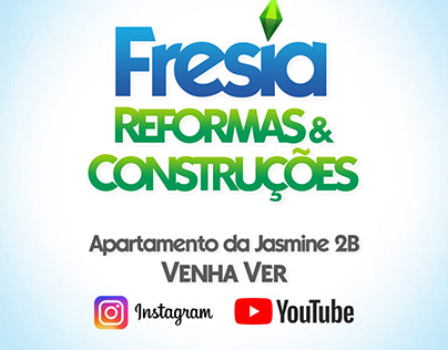 Fresia - Instagram Post