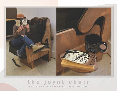 the joynt chair