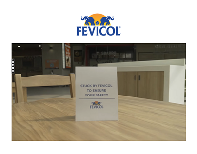 Fevicol: Activation