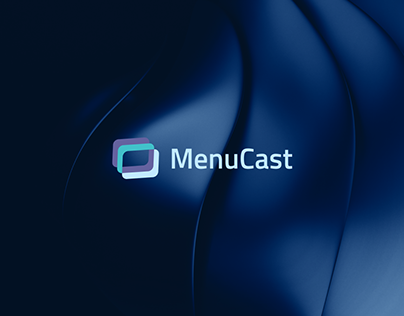 MenuCast - Branding