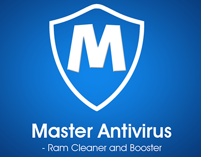 Master Antivirus & Cleaner