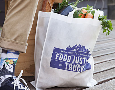 Food Justice Truck