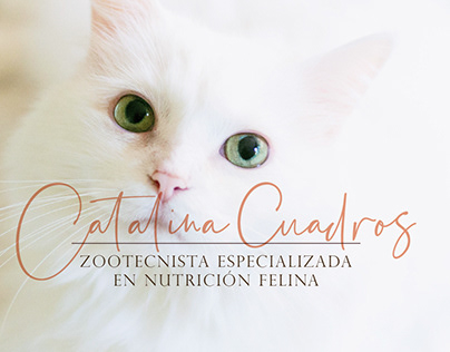 Catalina Cuadros Brand