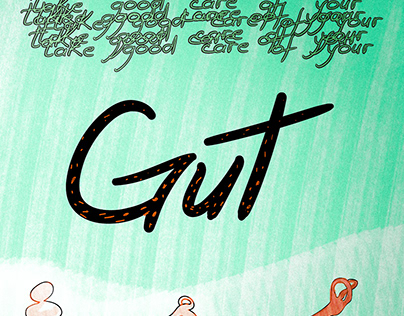 Take good care of your gut