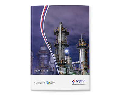Oil & Gas Company Profile
