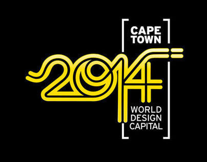 Cape Town World Design Capital 2014