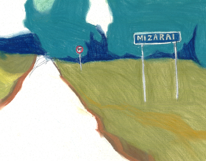 Mizarai