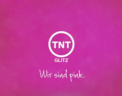 TNT Glitz Redesign