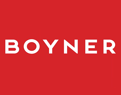 Boyner Internal Video