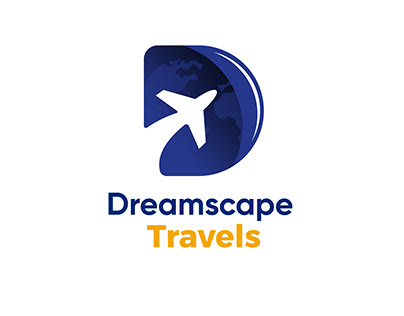 Project thumbnail - Travel Logo Company Branding