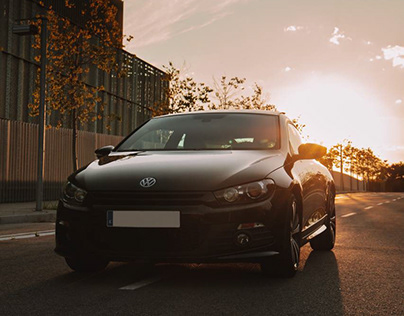 Vw Scirocco R Limited Edition