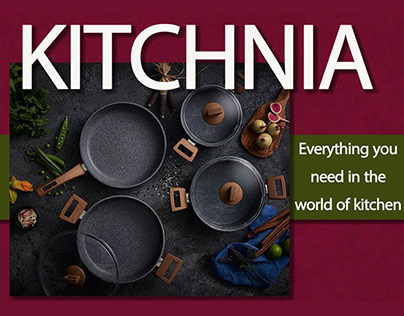 Kitchinia Catalog