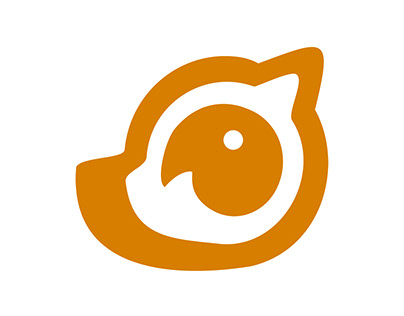 Logo design for petshop