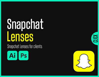 Snapchat Lens | Clients