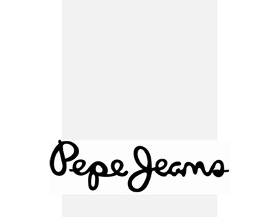 PEPE JEANS- GRAPHIC TEE