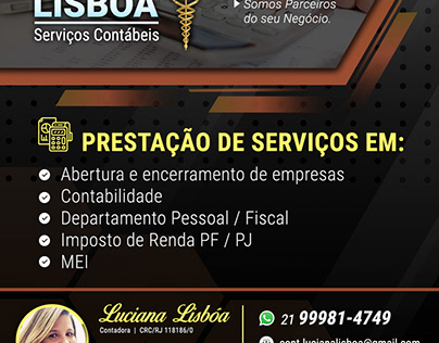 Lisboa Serviços Contábeis