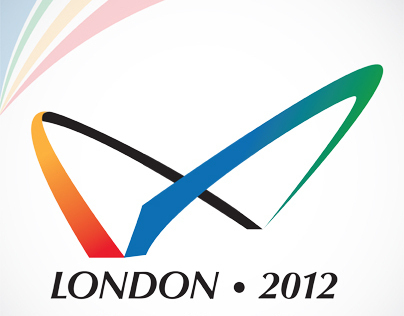 2012 Olympics Rebranding (March 2012)