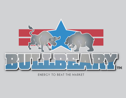 BullBeary Energy Drink