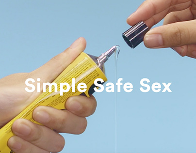 Durex: Simple Safe Sex