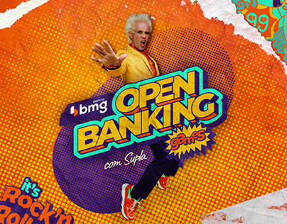 BMG | Open Banking Games