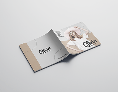 Catálogo Olivia