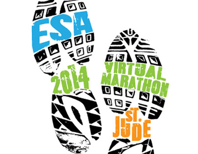 ESA Virtual Marathon