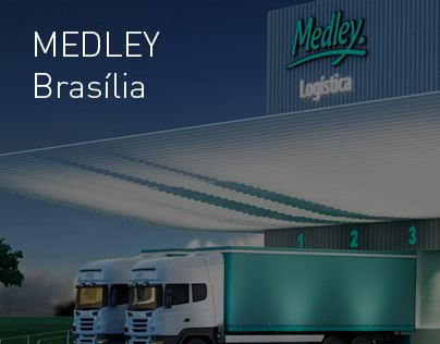 MEDLEY / Brasíia
