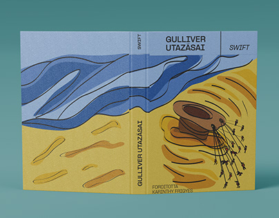 Travels of Gulliver