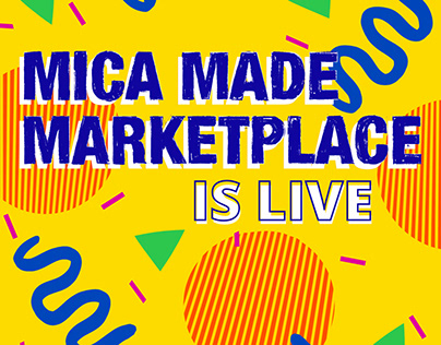 MICAMade Marketplace