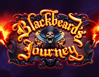 Blackbeard's Journey mobile casino slot for SciPlay