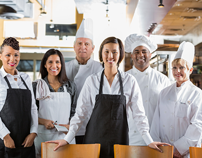 Why Restaurants Need Good Service Staff