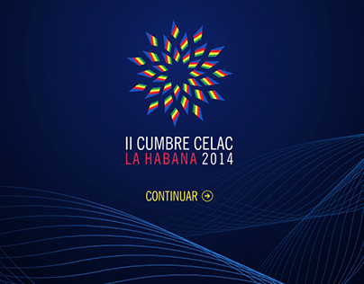Multimedia II Cumbre Celac
