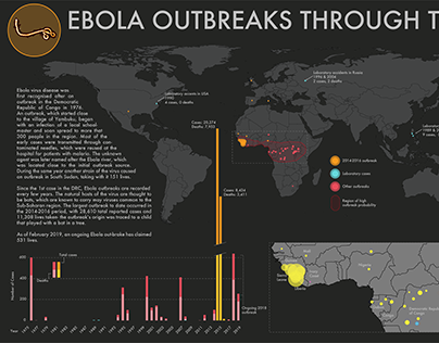 Ebola Outbreaks