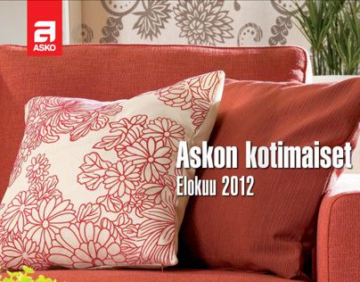 Asko.fi - Flash kuvasto 2012