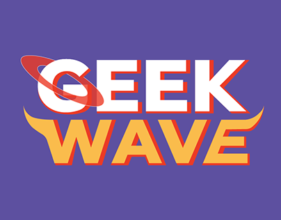 Geek Wave