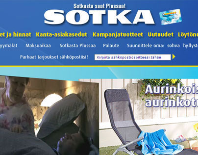 Sotka.fi - 2008
