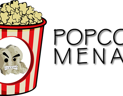 Popcorn Menace