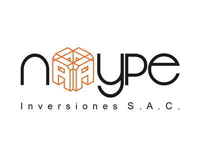 Branding empresa Naype