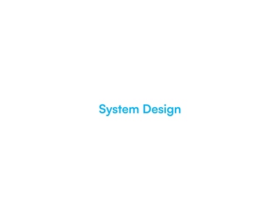System Design challenge - Shoe Inventory management