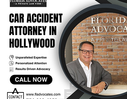 Benefits of Hiring a Lawyer After a Car Accident