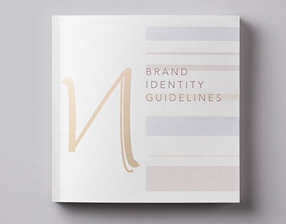 NUDE: Branding Manual