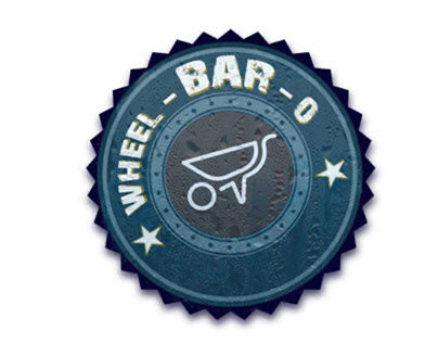 Wheel-Bar-O