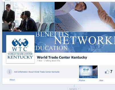 World Trade Center of Kentucky