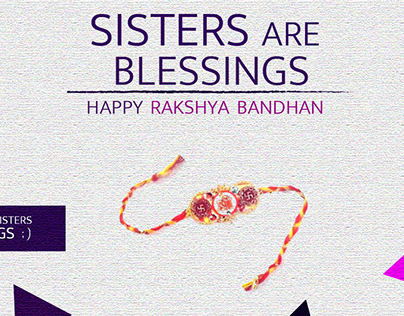 Raksha Bandhan Cards